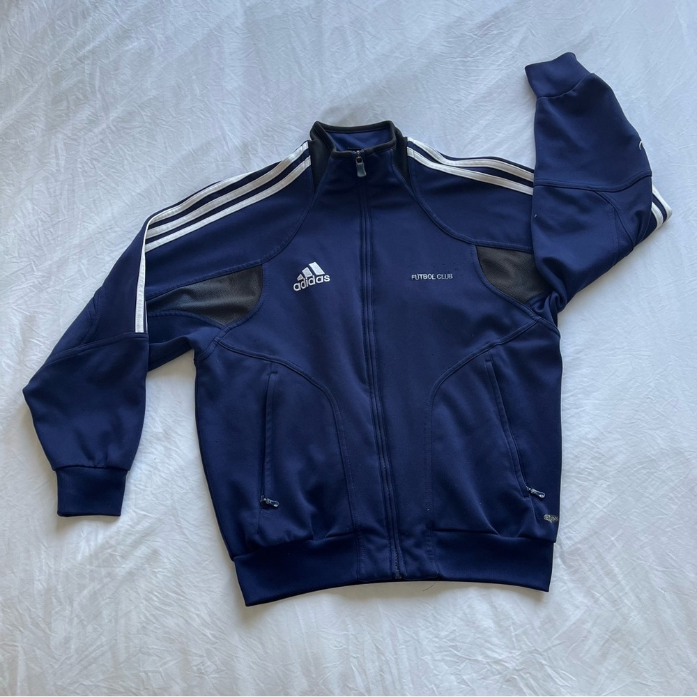 SOLD❗️ADIDAS | Track Jacket